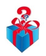 Weihnachtsgechenk suchen: 