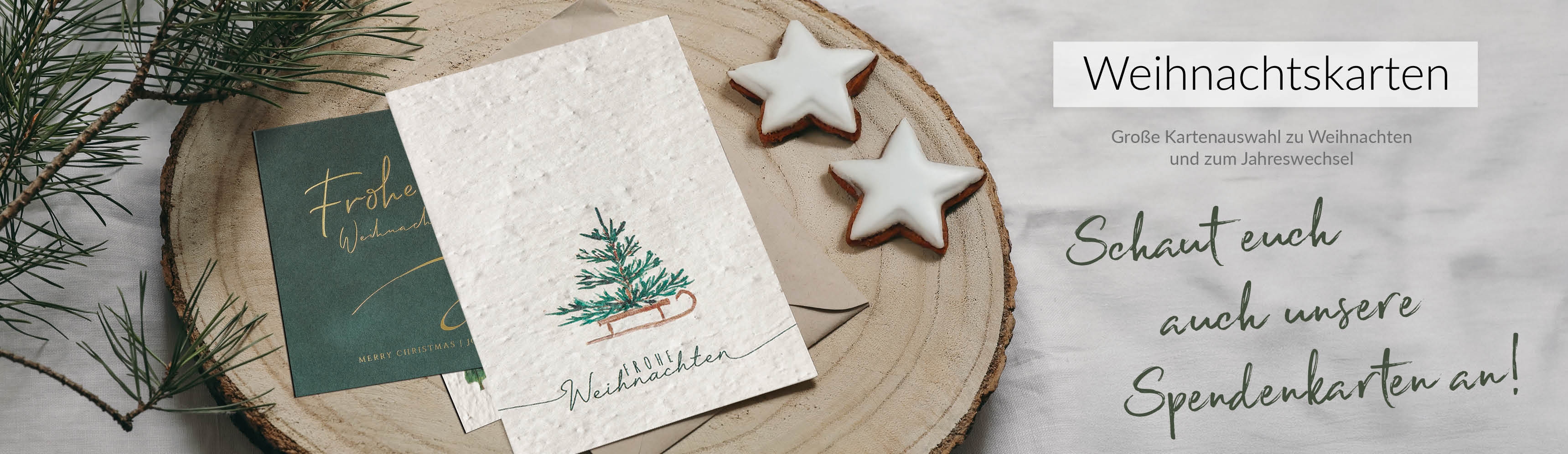 Weihnachten