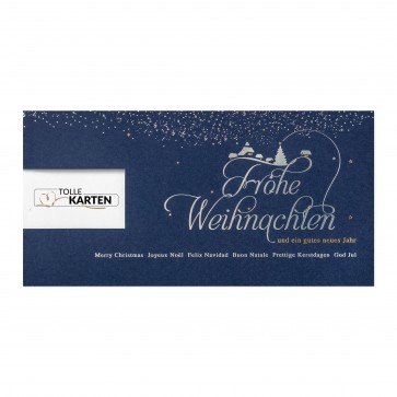 Silber Schimmer - 80524