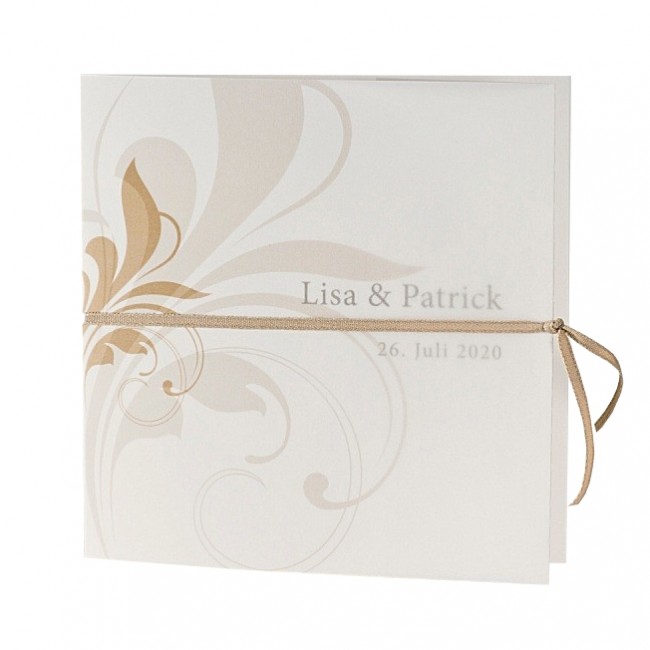 Tollekarten Schick 100004