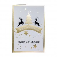 Goldene Weihnachten - 19003