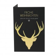 Goldener Hirsch - 19006