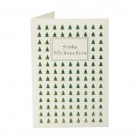 Tannenbäume - 19014