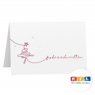 Spendenkarte - 20008S