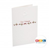 Spendenkarte - 21002S