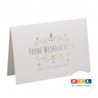 Spendenkarte - 21003