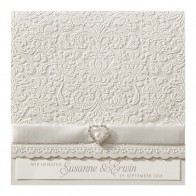 Klassisch einladen - 620035W