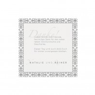 Graue Ornamenten - 726563