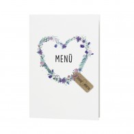 Blumenmuster - 726637