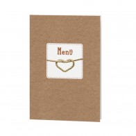 Herz aus Tau - 726660