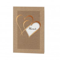Menü im Doppelherz - 726661