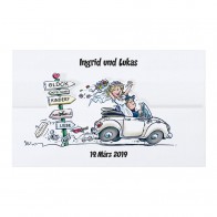 Comic Cabrio - 727017