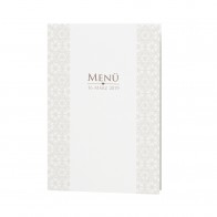 Ornamente Menükarte - 727635