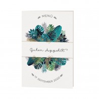 Botanische Farne - 728604