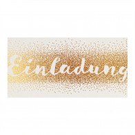 Einladung mit Punkten - 786063