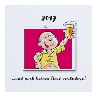 Comic Mann wird 60 - 786103-60