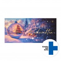 Spendenkarte - 80508