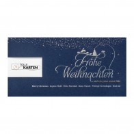 Silber Schimmer - 80524