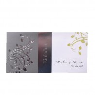 Blumenranken - A2072