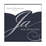 Ja wir heiraten - 16321