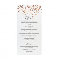 Glitzernde Herzen - 17M245