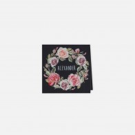 Inkl. Namensdruck - 17T421