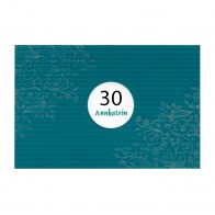 Blumenranken - A2094 - 30