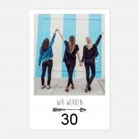 Doppelgeburtstag - MO1007