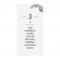 Eukalyptus - MO3003T