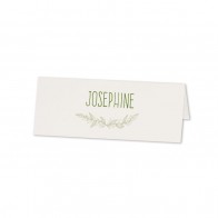 Weiß - 4 St. im Bogen | 17T423