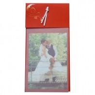 Danke mit Foto - D0818/0