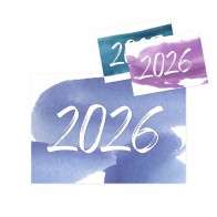 Buntes neues Jahr - MO6039