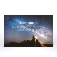 Corona Kopf Hoch! - MO7001