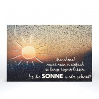 Corona Sonnenschein - MO7002