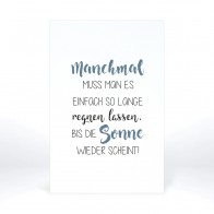 Corona Regen - MO7006