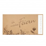 Stilistisch einladen - MO1009