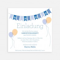 Luftballons - MO1010