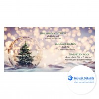 Spendenkarte - 55442