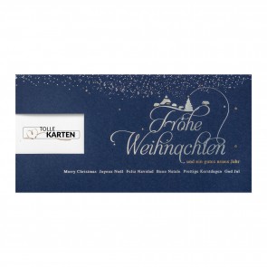 Silber Schimmer - 80524