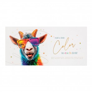 Add a llittle color - 80525