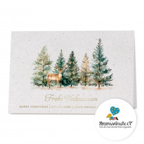 Spendenkarte - 866061