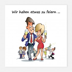 Einladungskarten Zur Silberhochzeit