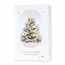 Schlichter Weihnachtsbaum - 865010
