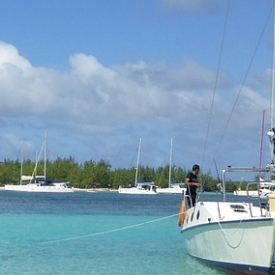 Flitterwochen im Strandparadies Mauritius